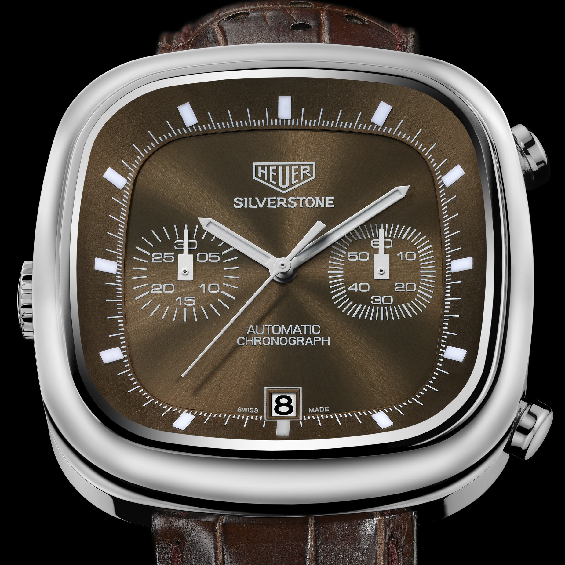 Tag Heuer Website