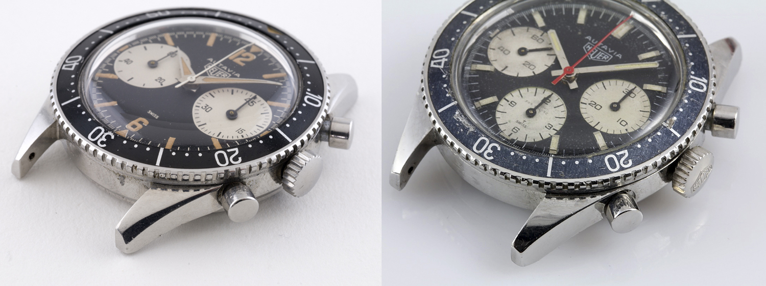 Transitional Autavia -- Side View