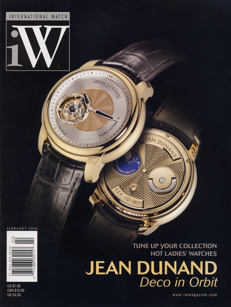 Collecting 101 A Primer for Watch Collectors