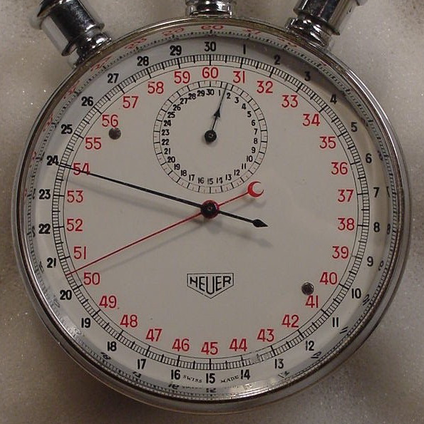 SplitSecond Timers OnTheDash