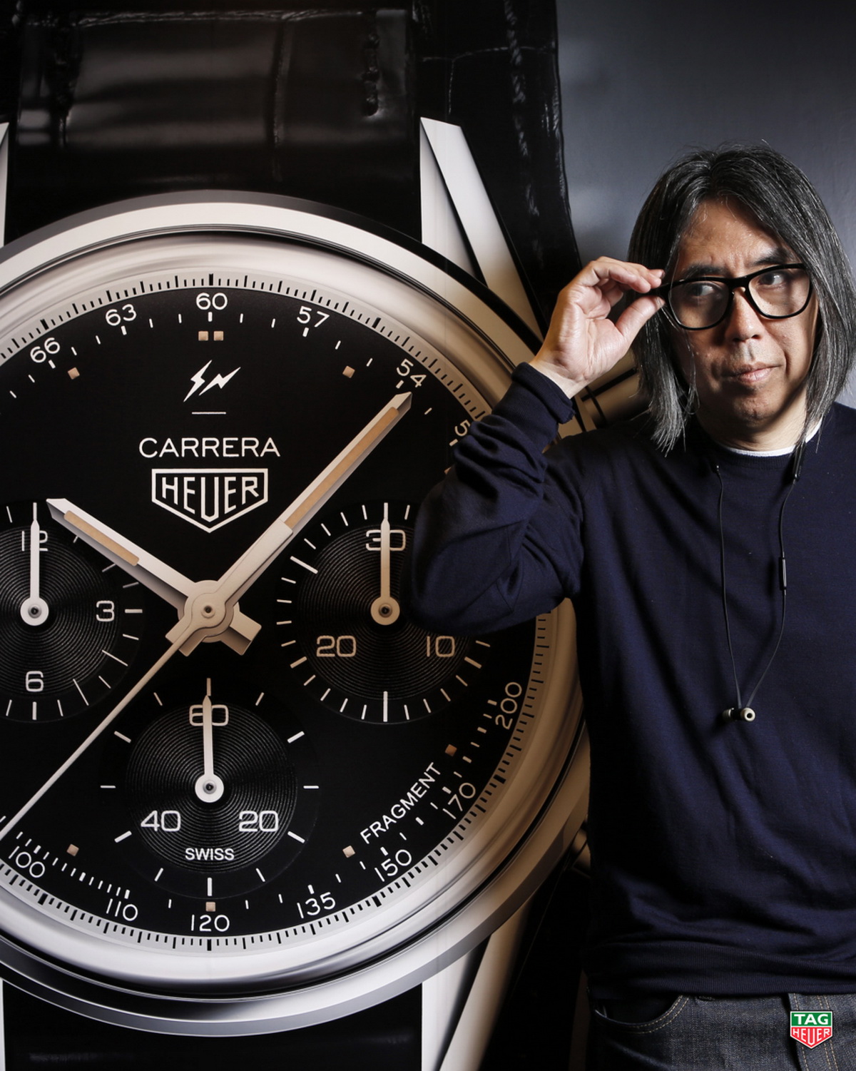 TAG Heuer Introduces Carrera Chronograph And Carrera Chronograph Tourbillon  Watches With New 'Glassbox' Case Design