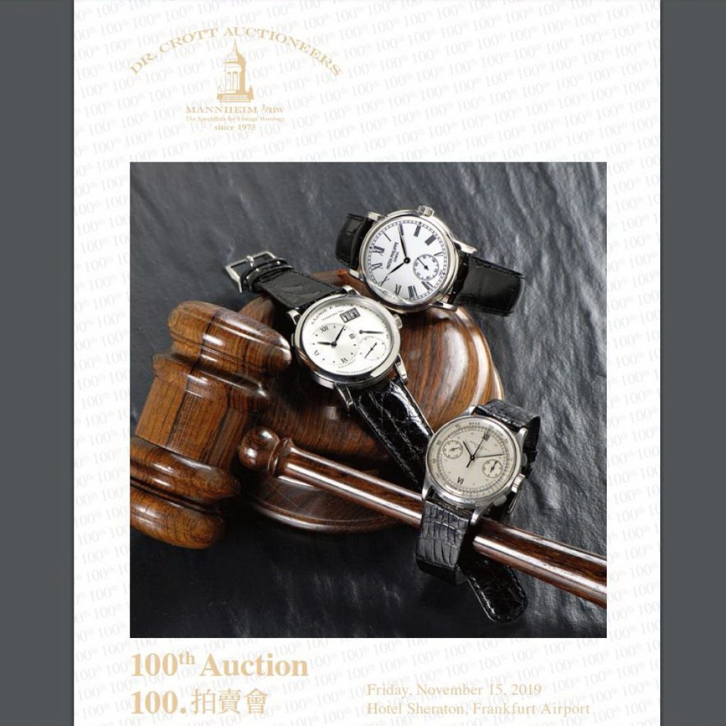 Dr. Crott | OnTheDash