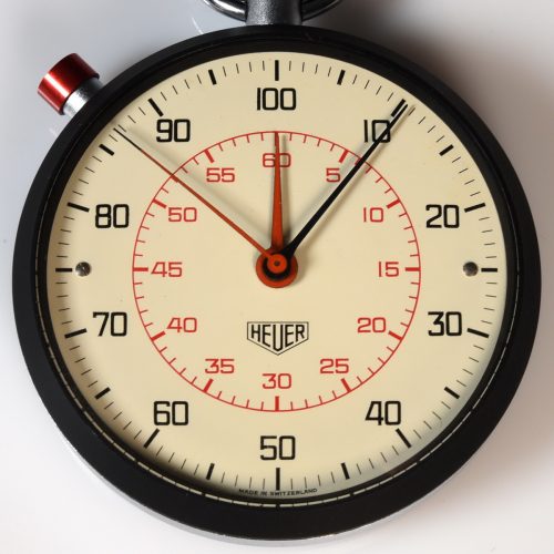 SplitSecond Timers OnTheDash