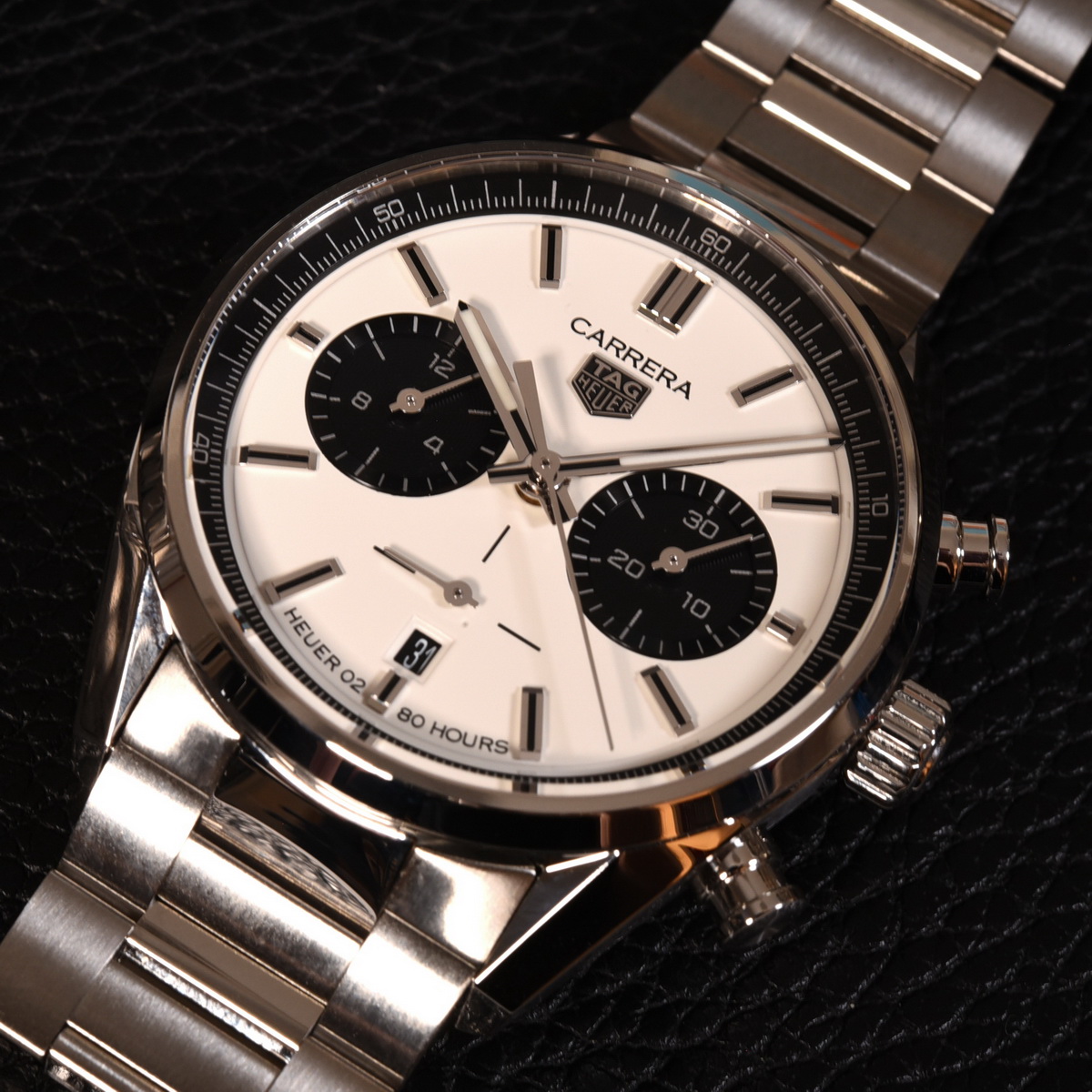 Introducing the Watches of Switzerland Limited Edition 42 Millimeter