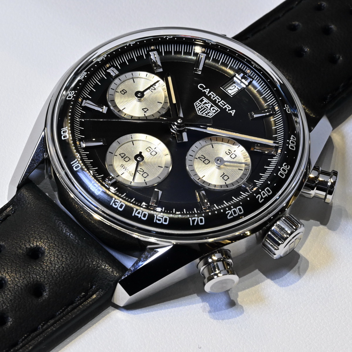 tag heuer carrera 2023