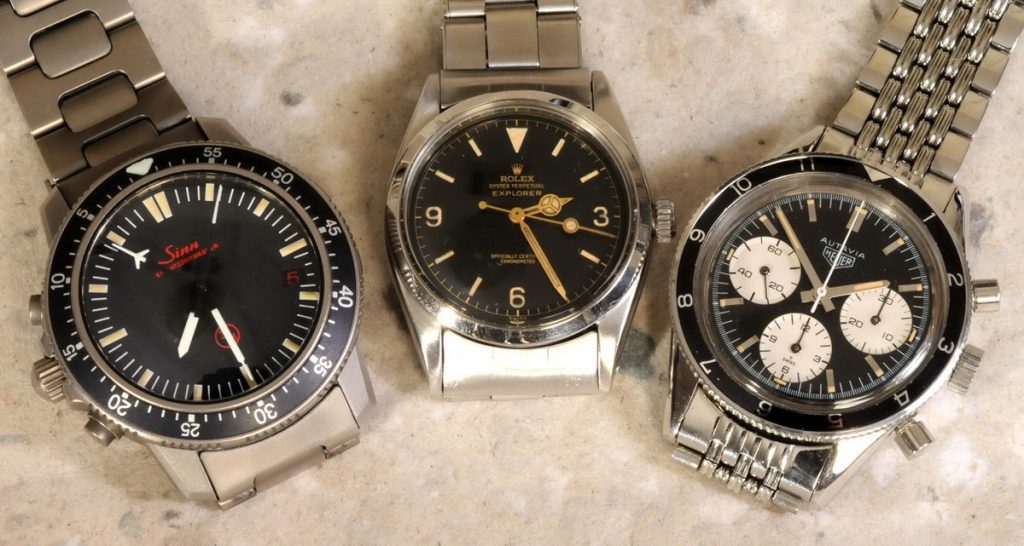 Keep Three Image -- JMS